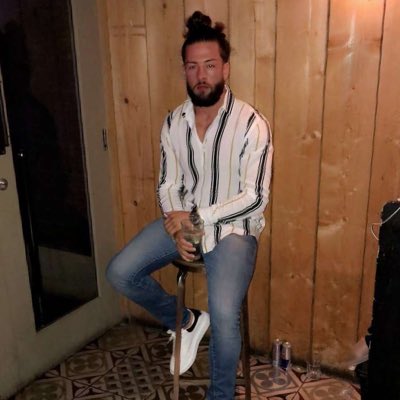 kanemcnulty's tweet photo. #NewProfilePic https://t.co/eiVRWSaekE
