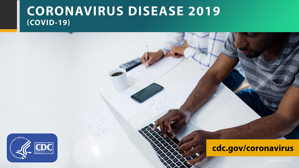 Has #COVID19 put your work life or school life on hold? Use this pause to get prepared for possible community spread. Start with a plan for your home: bit.ly/39Rl0Sf. #TogetherApart