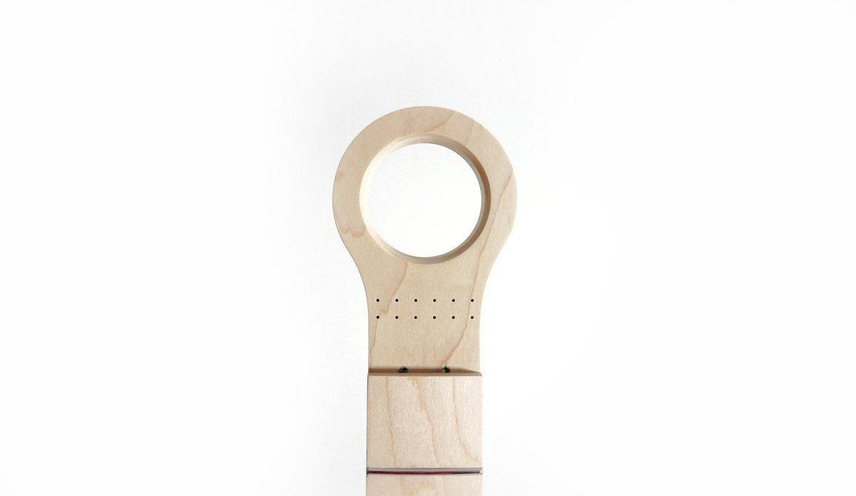 Minima Guitars tweet media