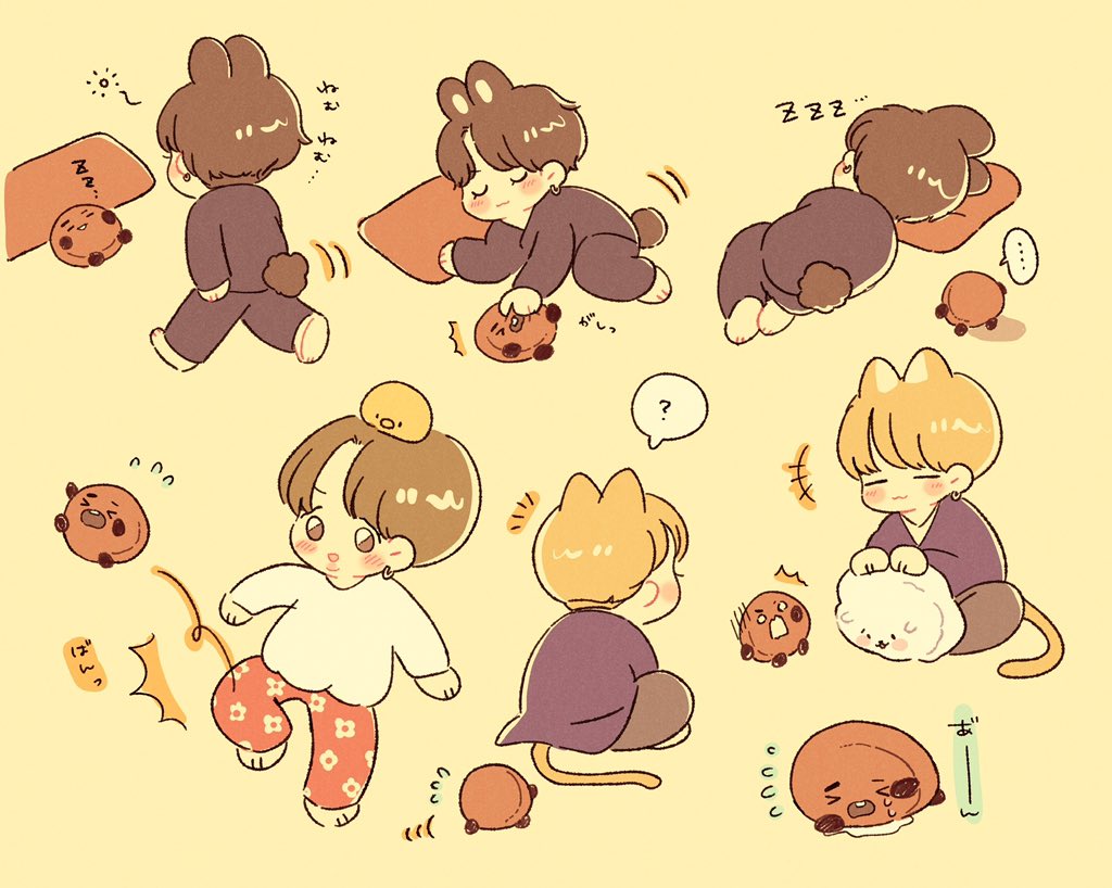 とり(rest~~~~) tweet media