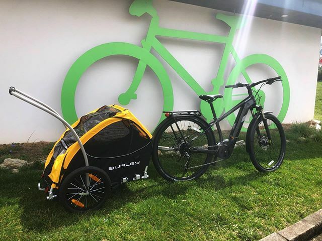 In quarantine times we’re adapting to best suit our friends needs. We’re here daily working on bikes for people but we also offer a myriad of contactless solutions to keep you active, keep your transportation tight, or to make sure the kids have an outle… ift.tt/33MoqDG