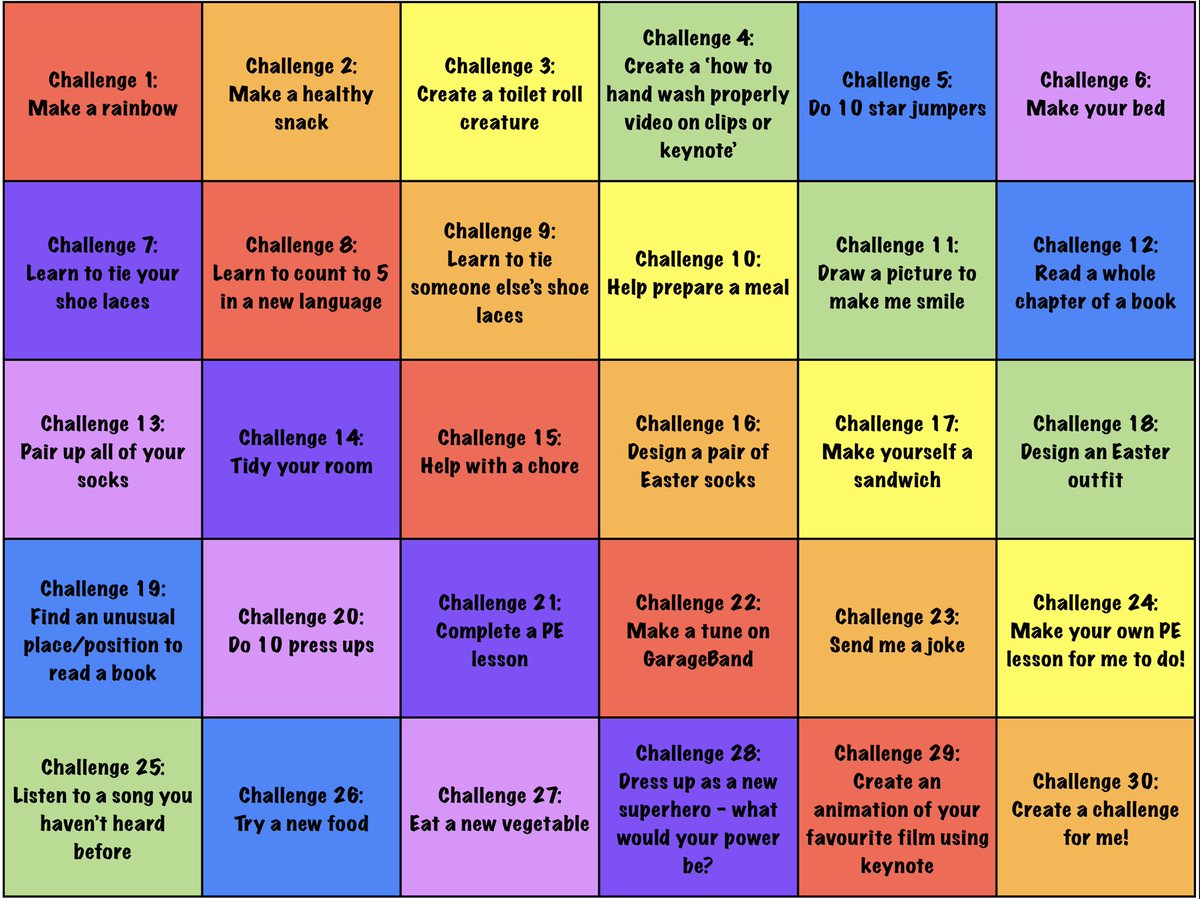 SamWayfield's tweet photo. 30 days of Doodle and 30 days of challenges for #TeamAdele 
@MrWayfield @WayfieldPrimary 
#stayathome #StayAtHomeChallenge #doodleaday https://t.co/Ifj8TIpPWH