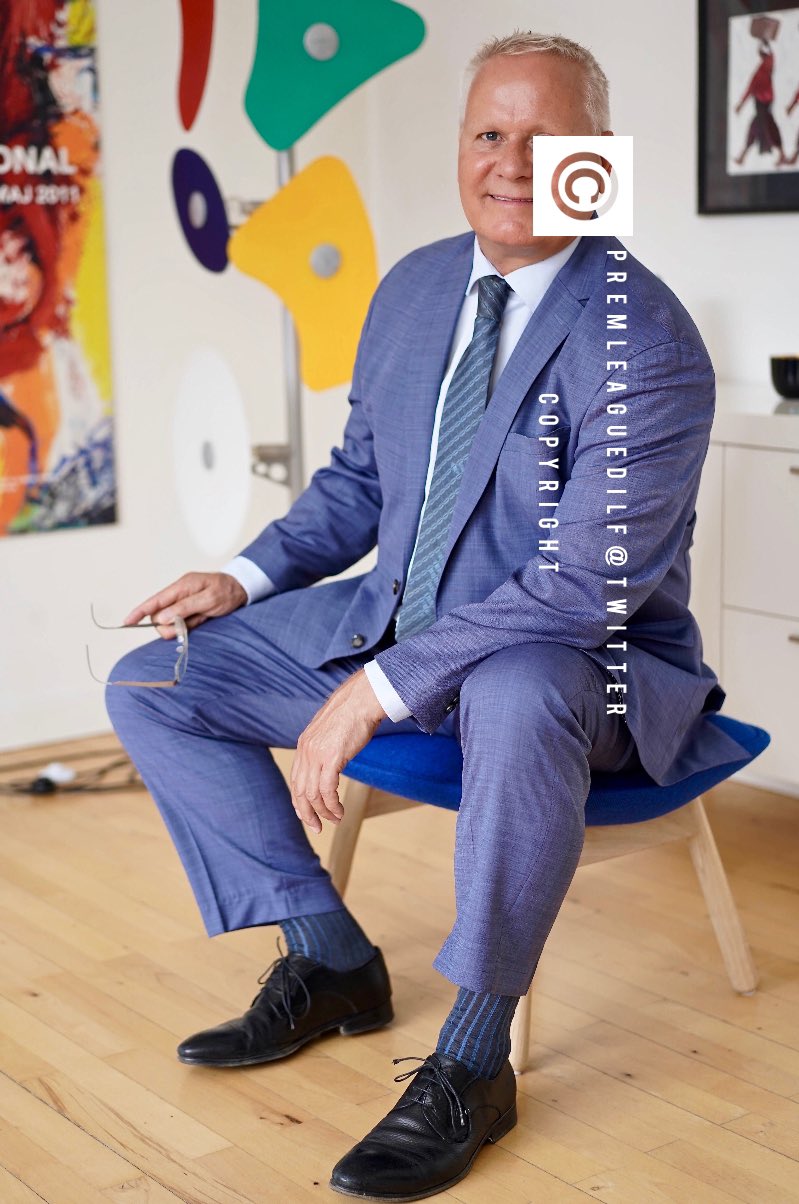 Oldermen daddy sock feet suits On Twitter RT premleaguedilf 