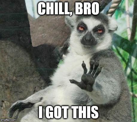 theFakeW3C's tweet photo. Every company you've ever interacted with:  sending e-mails "Work from home! Use the Web! Stay connected!"
@W3C for over 25 years: "chill, bro. I got this" 
#COVID19 #covid19emails https://t.co/YaLByRkGIU