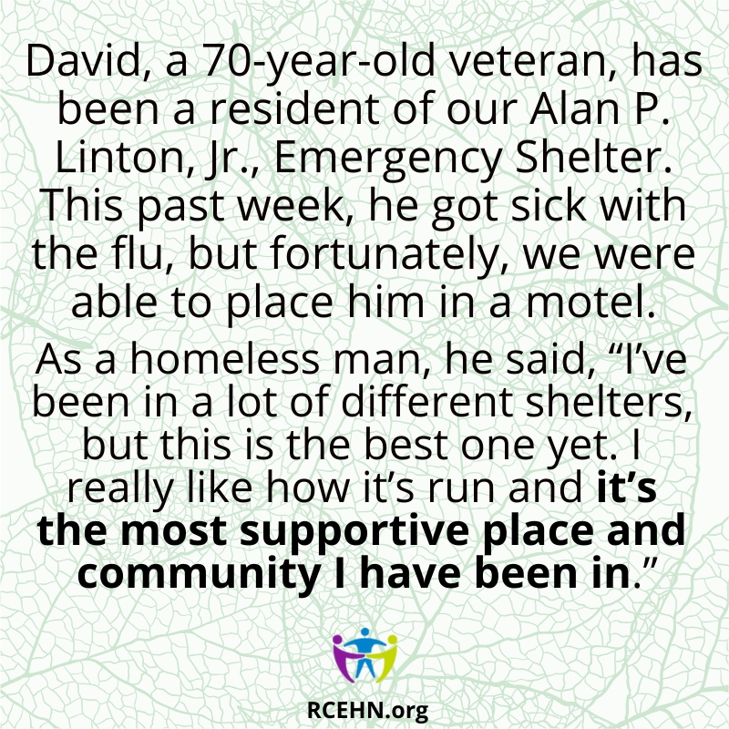 RCEHN's tweet photo. We want to make sure we foster community even amidst distancing measures, and Frederick continues to stun us with its generosity and its care.

Thank you for caring about the #homeless population, Frederick!

#HomeOnDeGrange #CoVid19 #FrederickMD #veterans #HomelessShelter https://t.co/dXjXXTYsDz