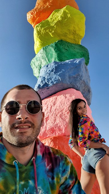 Watch Danika Mori's leaked NSFW photo on TwXstars