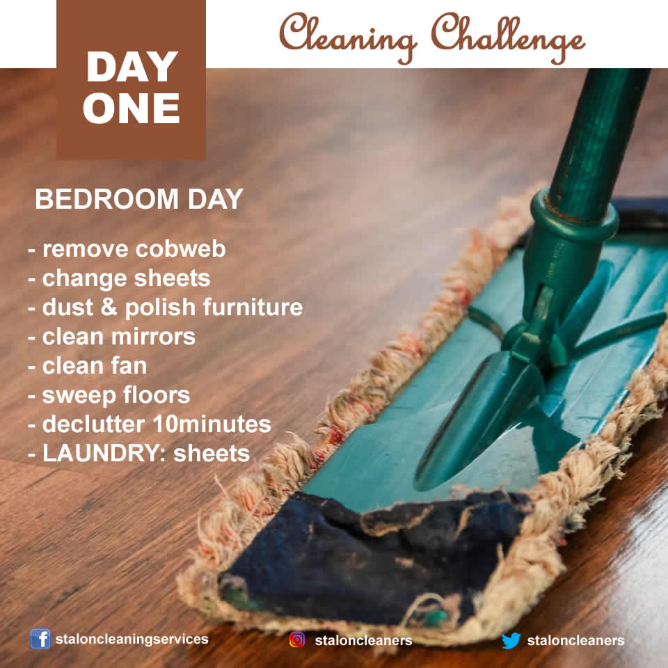 staloncleaners's tweet photo. COVID-19 Chore Plan!
Join us in our Cleaning Challenge as we declutter in this period.
Stay safe, healthy and CLEAN
#dayone #staloncleaningservices #staloncleaners #decluter #COVID19 #stayathomechallenge #stayathome #corporatecleaning #officecleaning #ThursdayMotivation https://t.co/RHOhUJ7PT5
