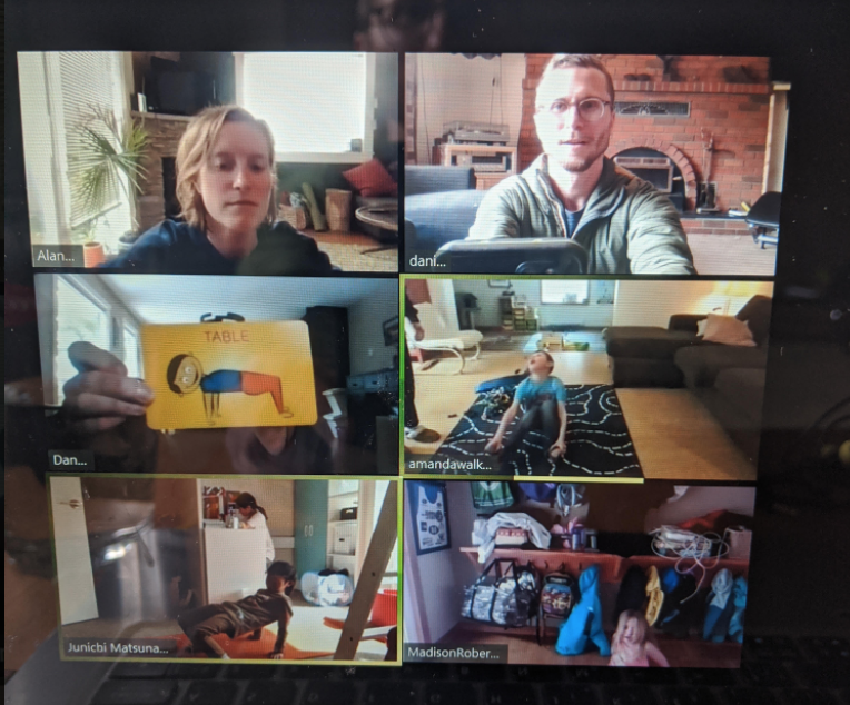 Whistler Adaptive tweet media