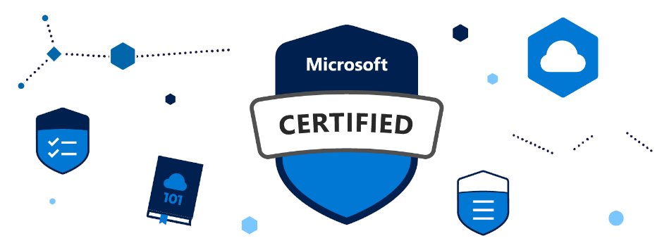 Microsoft Learning Announcement: MCSA, MCSD, MCSE certifications and related exams extended until January 31, 2021. microsoft.com/en-us/learning…