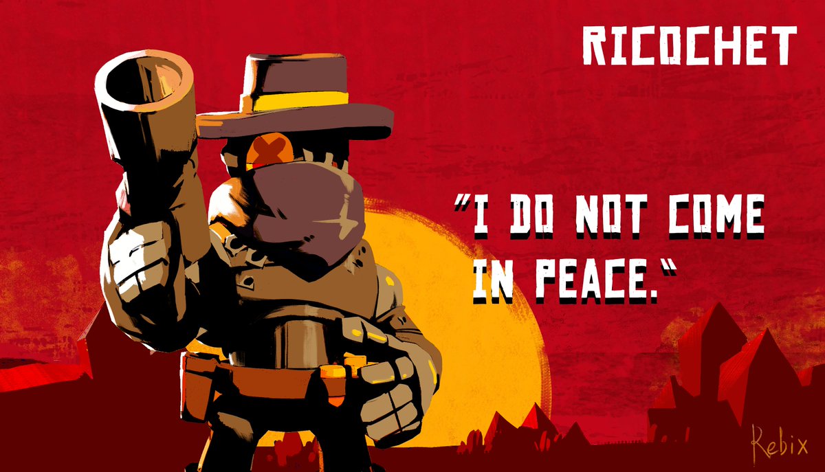 #brawlstars #brawlstarsfanfan Red brawl series part2