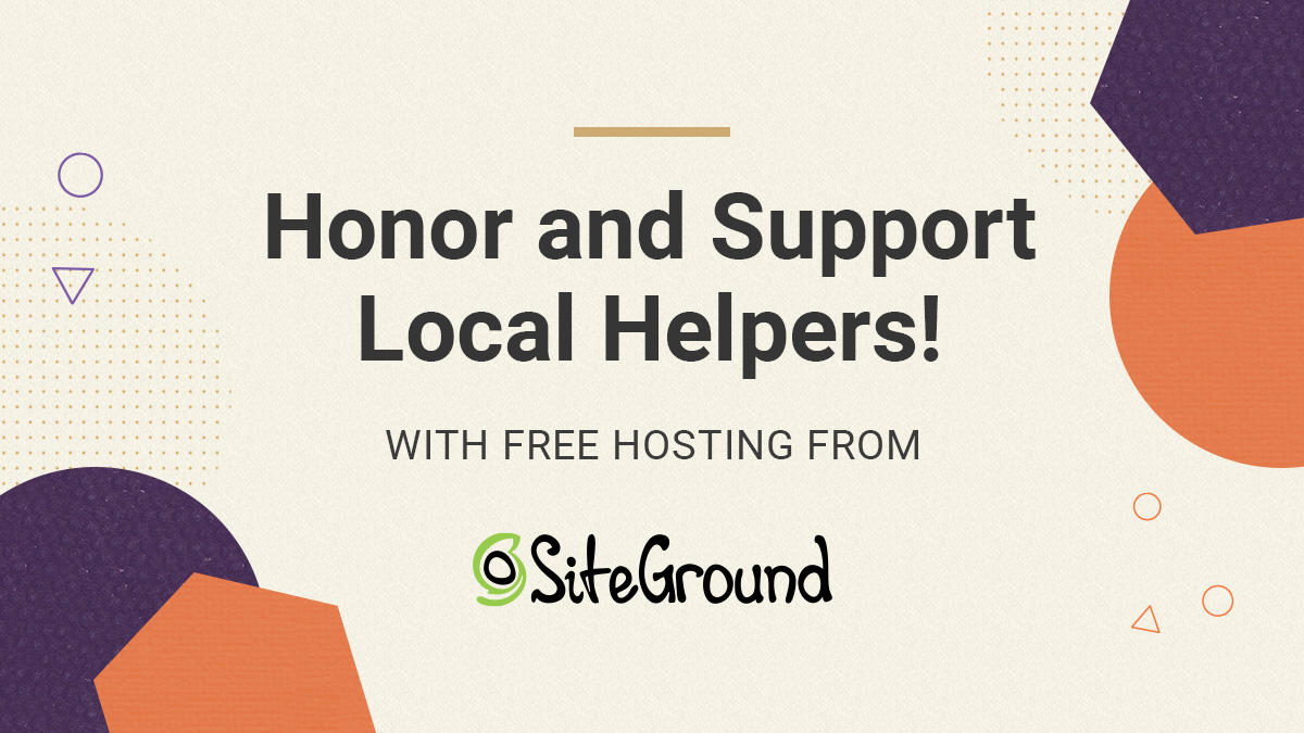 Siteground On Twitter Our Staysafebekind Campaign Ends Mar 31 Images, Photos, Reviews