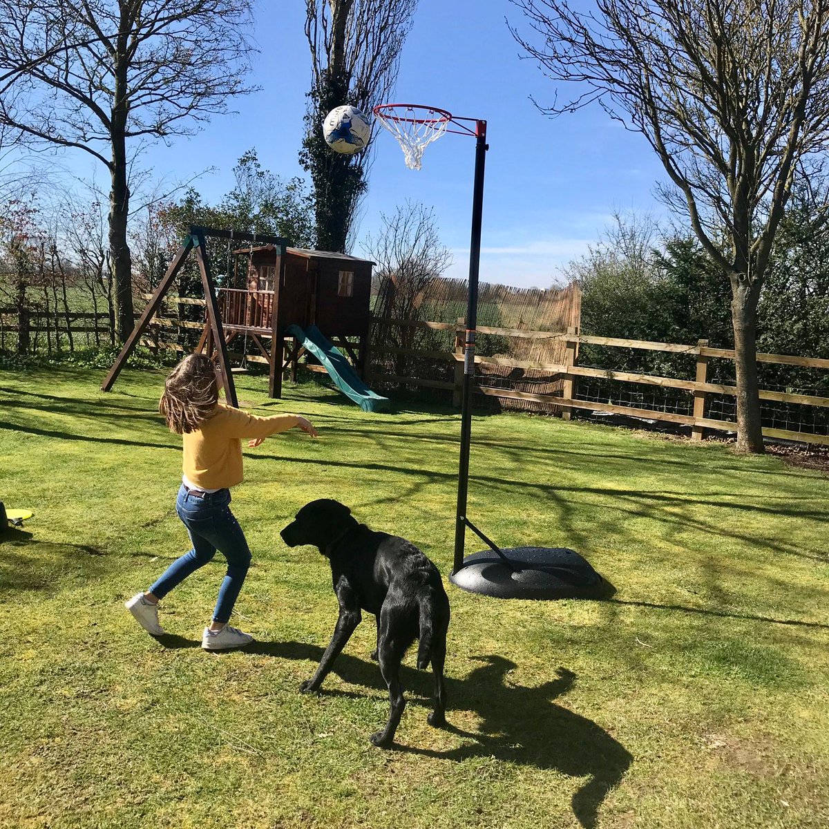 FelstedSchool's tweet photo. Felsted teachers are delivering online lessons and monitoring progress using a combination of very creative tasks scheduled on #GoogleClassroom and through videos on @ClickView. 
#TeachOnline @GoogleForEdu @ISC_Digital Find out more: https://t.co/9vZgRlqnjj  #felstedinspires https://t.co/U44NmtBIWW