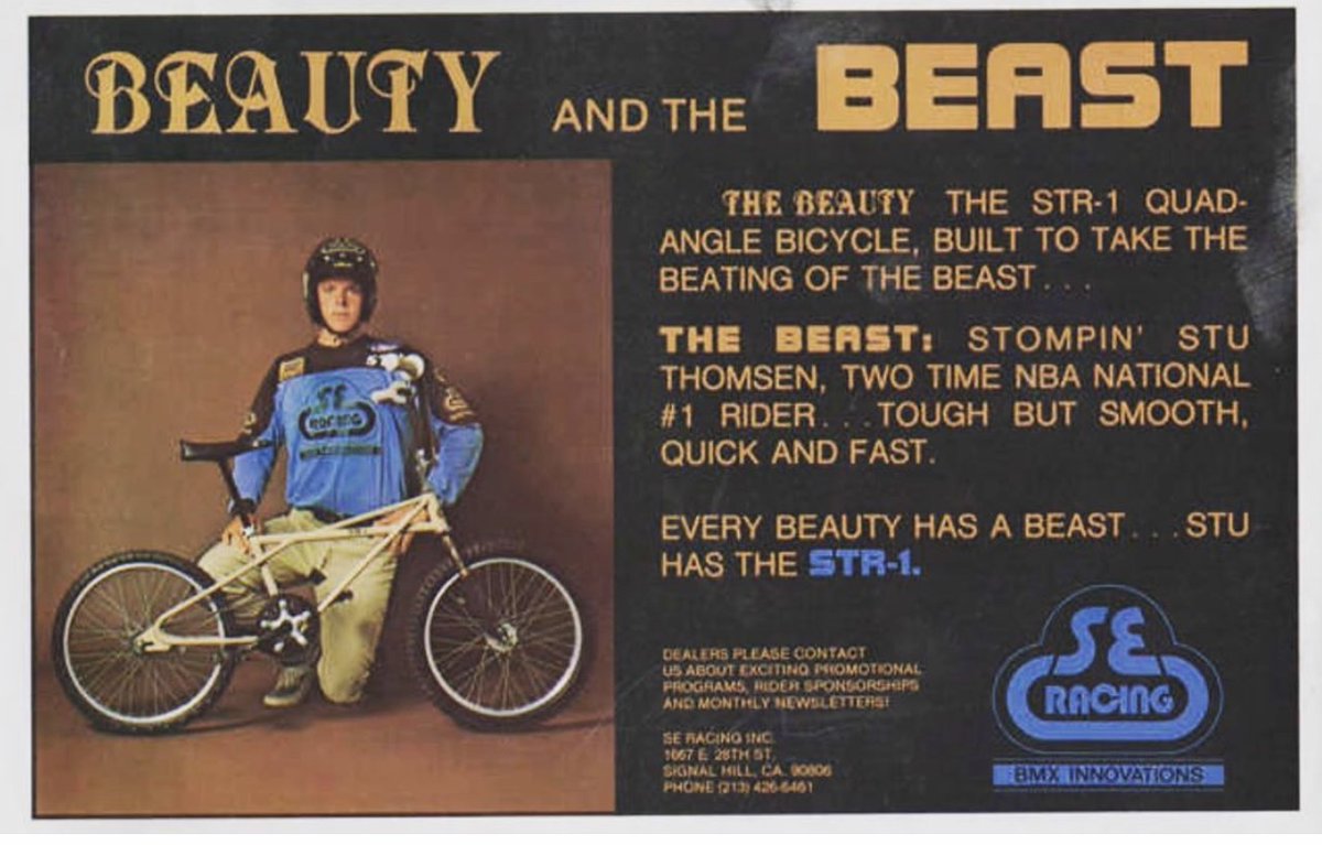 se bike dealers