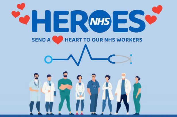 ProtestESLtd's tweet image. Forget the comic books... 

We live among some REAL life heroes. 👏💙

 #NoCapeNeeded #clapforNHS