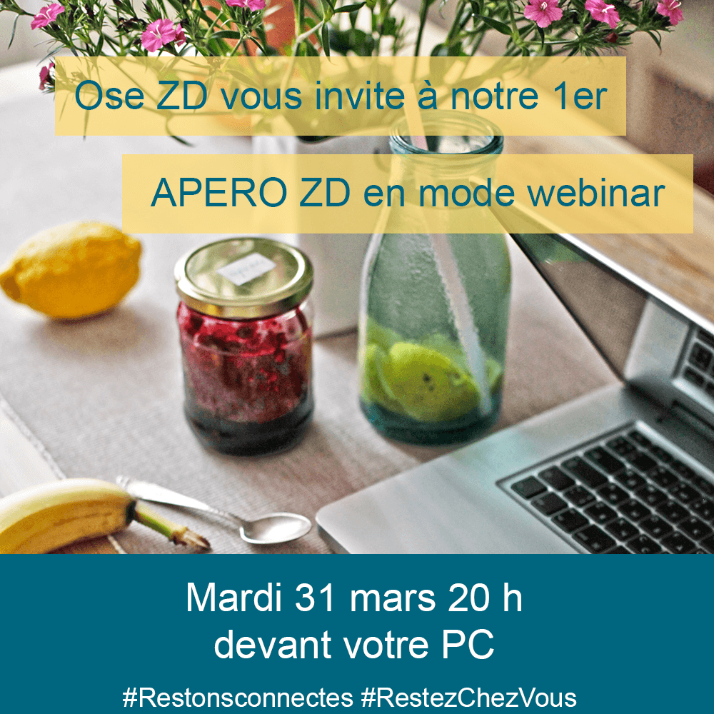 OSE ZéroDéchet tweet media