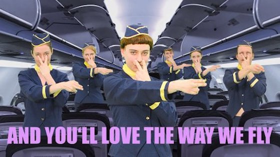 JuttaBrendemuhl's tweet photo. Good film #news: 2020 #ShortTiger #short #film #awards announced. Meet the 5 #winners, starting with “Apocalypse Airlines” >>> https://t.co/DkpJrmPicE    #animation #doc #ffa #germanfilmboard @german_films @mdrde @doors_openTO @hff_muenchen @KurzFilmAgentur https://t.co/6mFXXj0zYN