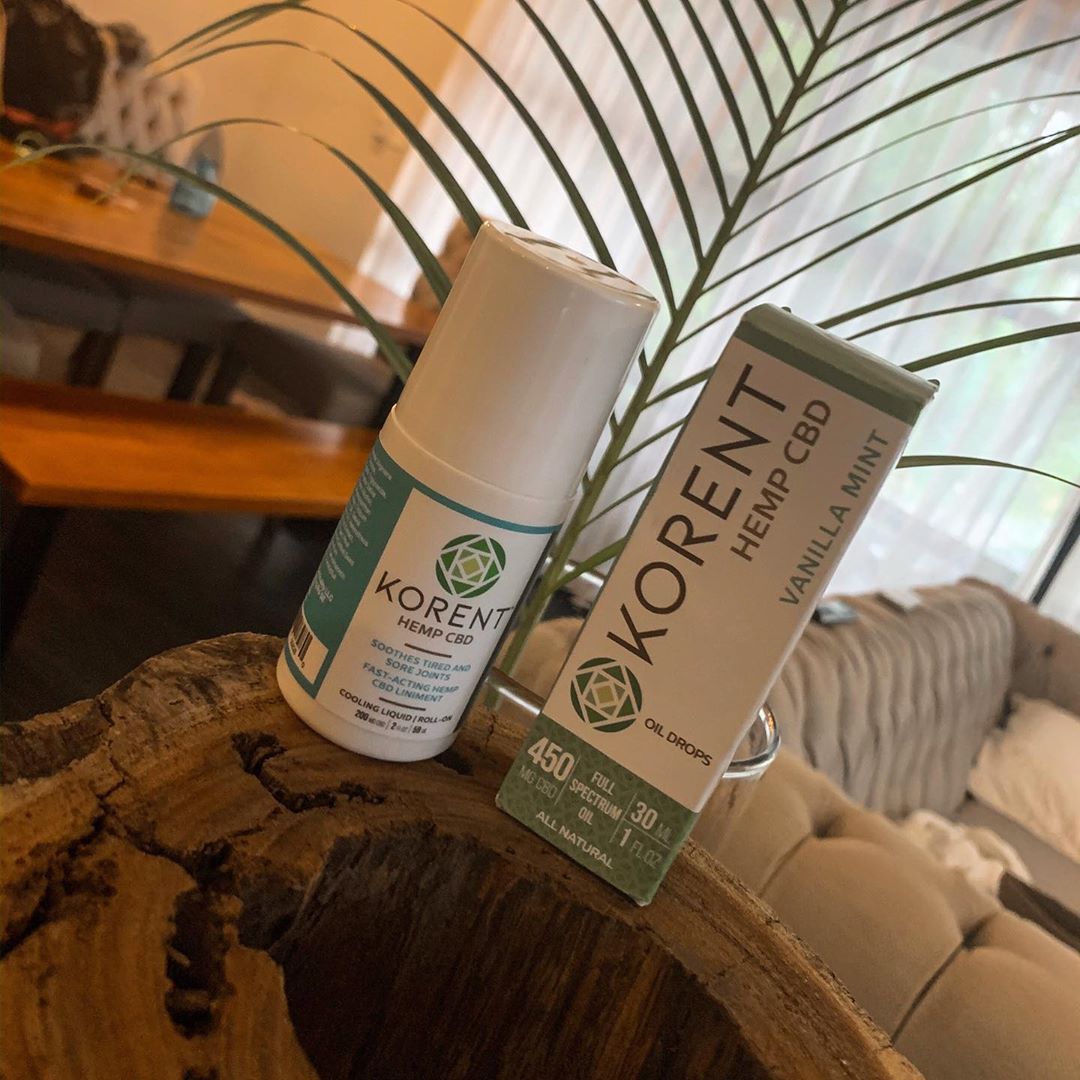 korenthemp's tweet photo. What's your favorite product? Tell us and tag us! @korenthemp 
📸 : @livin_fearless https://t.co/zW1Nu4Ike5