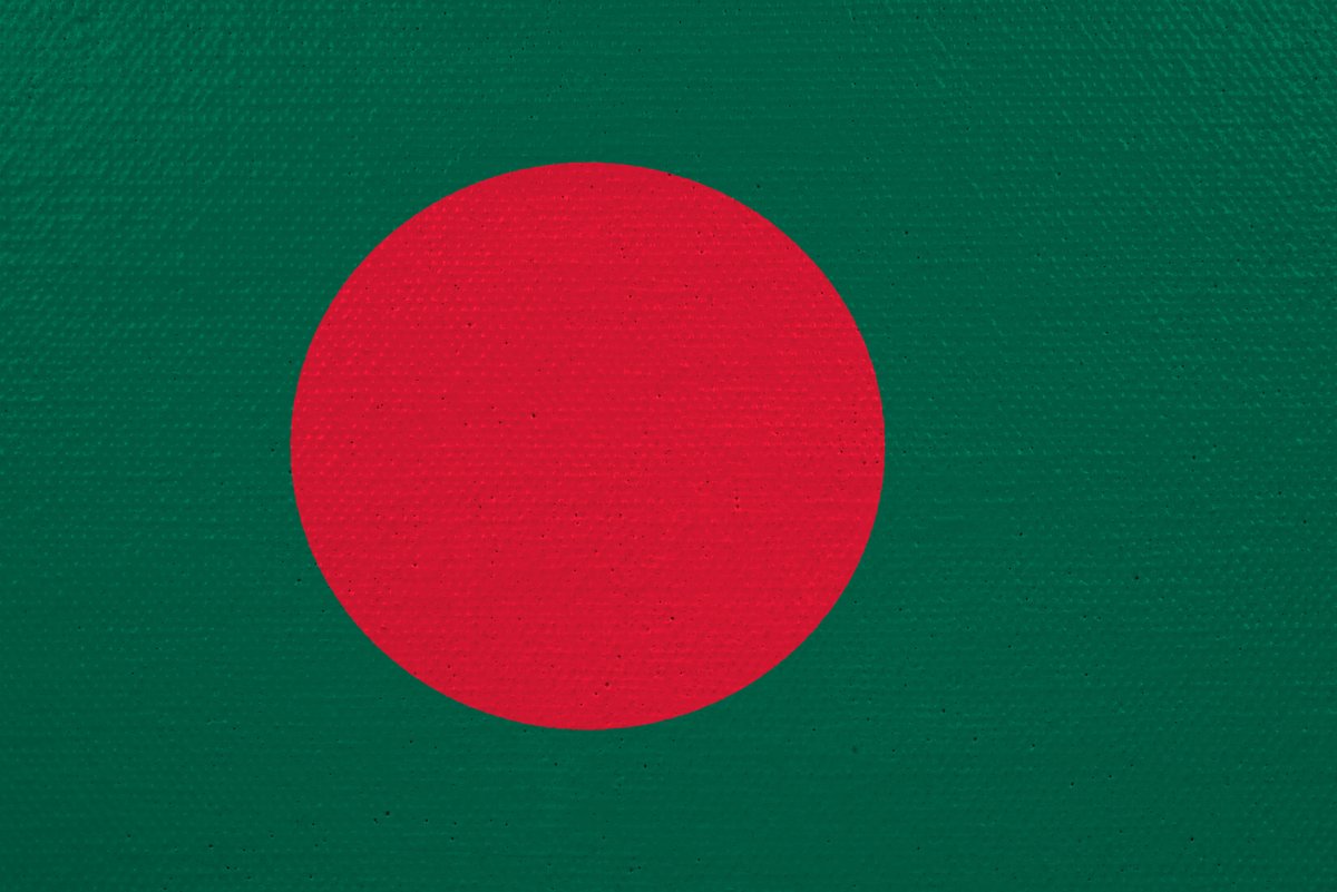 Export Portal The Bengali Flag Is Quite Simple But It Has Significant Meaning Behind The Design The Red Disc Represents The Sun Rising Over The Nation And The Bloodshed