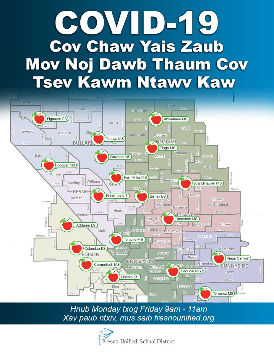 fresnounified's tweet photo. We know sometimes it can be hard to figure out what site is closest to you, so we hope this visual helps a little bit! We’ll see you soon! https://t.co/a0ljYjG109