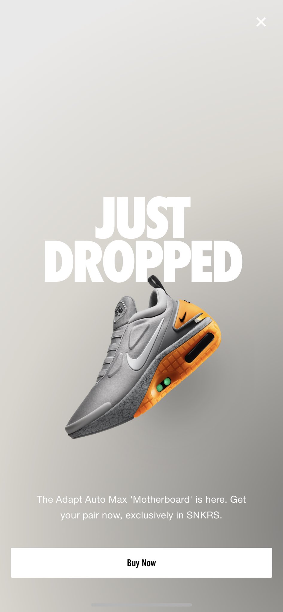 B R Kicks on X