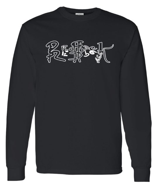ProofKlothin's tweet photo. Re$peK 1 Re$peK ALL Attire 
#Re$peK1 #P&amp;R #$$ #K1 https://t.co/hKQM363qrf