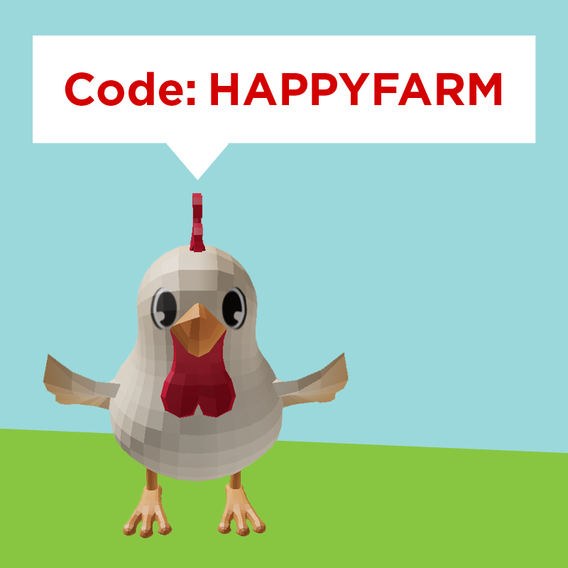 Pst happy ka - ROBLOX.COM/PROMOCODES