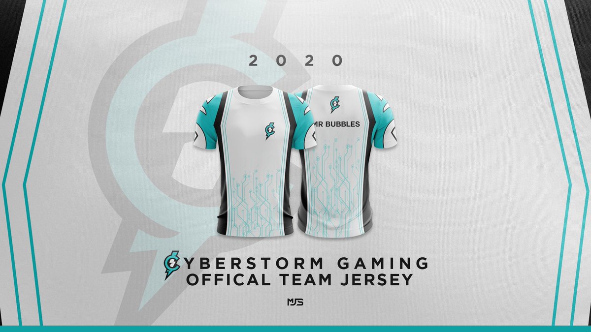 CyberstormGG tweet media