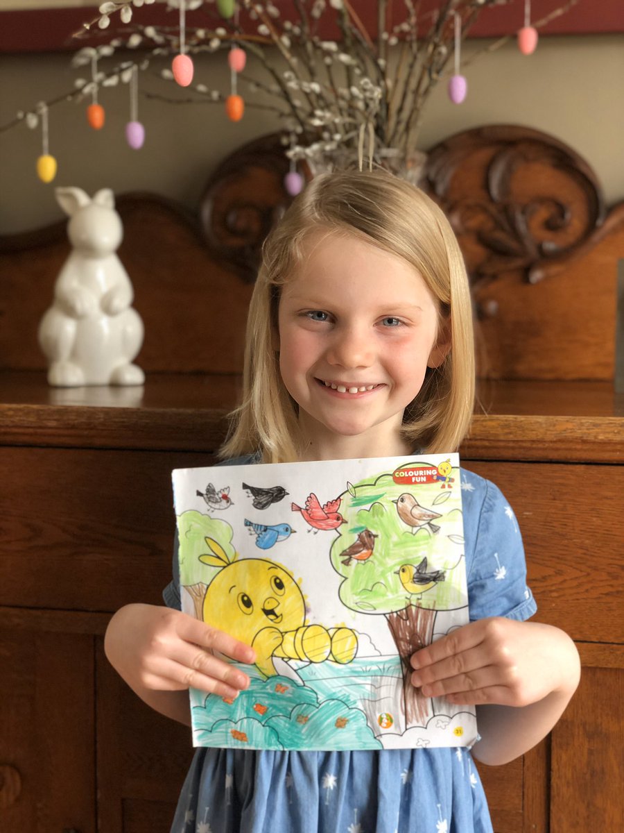 Sharon Stockmann tweet media