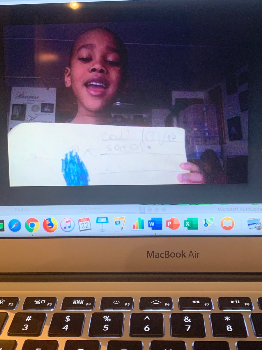 42Q_MotivatED's tweet photo. #PSMS42QFamily #BelieveAchieve42Q Innovation, joy, & learning at #PSMS42Q Check out Ms. Block & Ms. Erlikh's student's pride as he shows off his work via #GoogleMeet #remotelearninglive @District27NYC @QSNYCDOE @MeganGitli @UFT
@PSMS42Q @NYCMayor @NYCSchools @DOEChancellor https://t.co/jhtv5NO4OJ