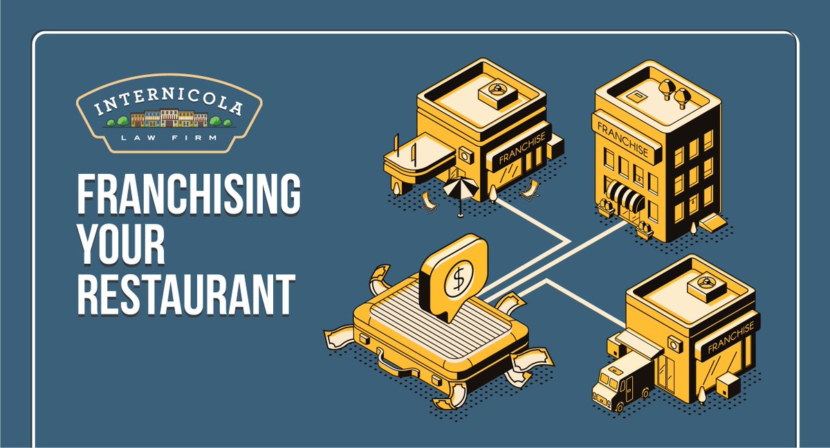 The Opportunity in Franchising Your Restaurant
franchiselawsolutions.com/blog/franchisi…