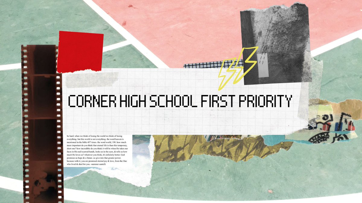 coach_higg's tweet photo. CHS FIRST PRIORITY IS ON YOUTUBE! We created a channel to continue our weekly gatherings and our first video went up TODAY! Check it out and follow us on Instagram to stay updated on some super cool stuff we have going on! 🤍 https://t.co/r2R7GvxxiQ https://t.co/3DFW7X3Oq8