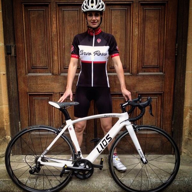 LIOS Bikes tweet media