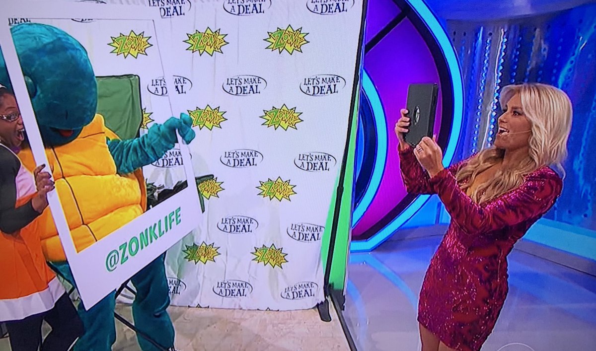 WDWiPadography's tweet image. Game show #iPadography