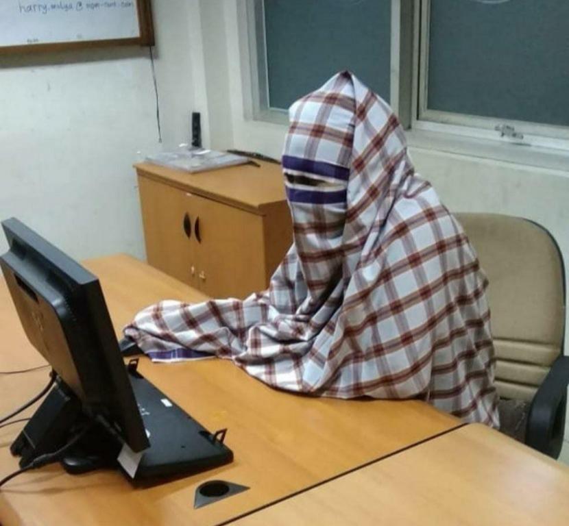 APD konvensional