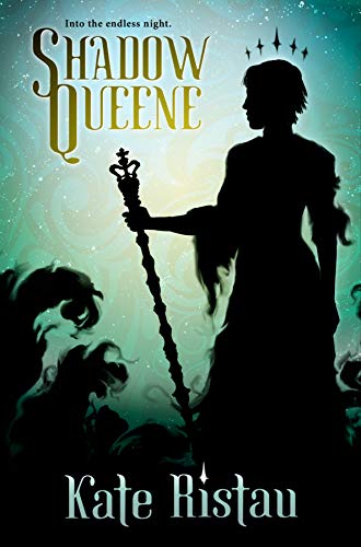 It's here! The #CoverReveal and #PREORDER Announcement for @KateRistau's Shadow Queene, the sequel to her fantastic #YA #contemporary #fantasy #novel Shadow Girl. Check out this great cover by @LccMoyer:
bit.ly/ShadowQCR