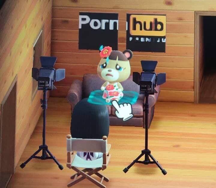 PouringPixels's tweet image. Who else is enjoying this amazing title?! 😆 #AnimalCrossing #VideoGames #beer #quarantinelife #memes #Switch