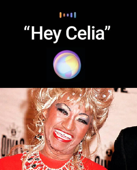shancarlus's tweet photo. Huawei hoy...

#HeyCelia

#HeySiri
#HeyGoogle https://t.co/irJRGIh8ub