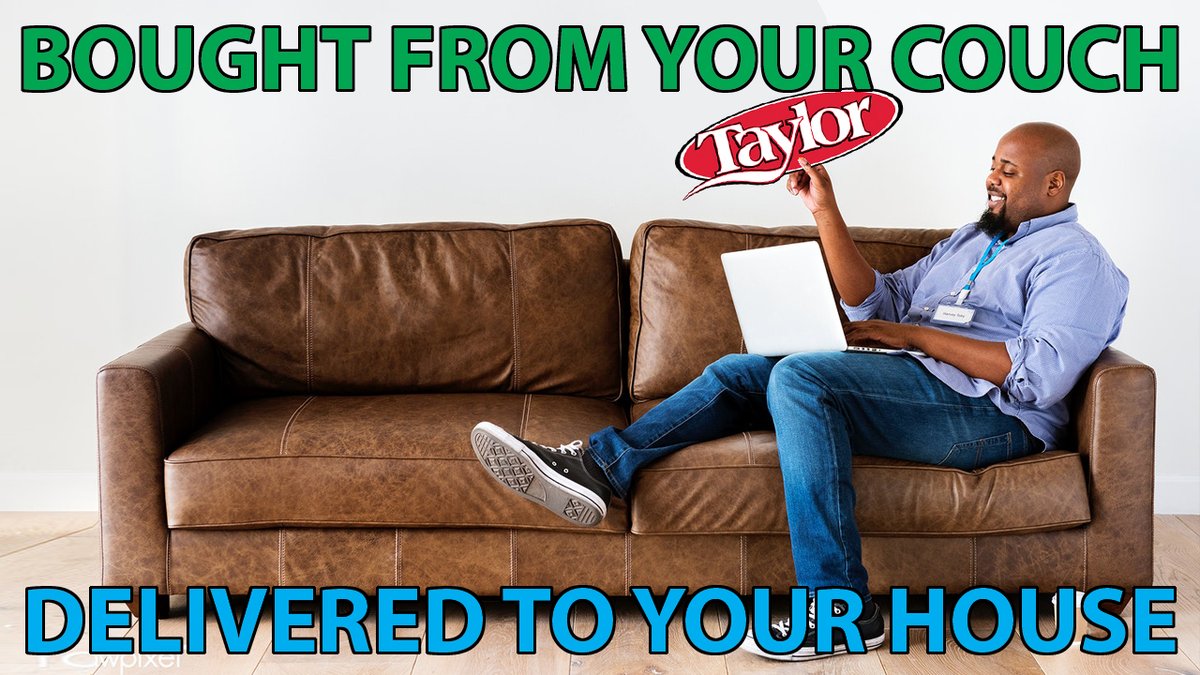 You can now complete your whole vehicle purchase online! Start today and schedule your at home test drive with our chat at taylorchryslerdodge.net