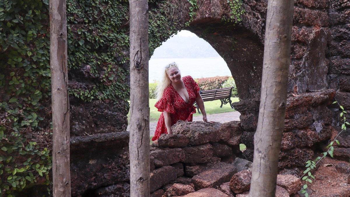 DOUGandNIKI's tweet photo. #India i #Goa #IndiaTravel #GoaDiaries #YouTubeIndia #LoveIndia #IndiaTourism #BeautifulIndia #DiscoverIndia #SouthGoa #VisitIndia #WanderersofInda #TourismInda #GoaVibes #TraveltoIndia #TravellingIndia #IndiaVLOG #IndiaTravelVlogger #AnjunaBeachGoa #DOUGandNIKI #WherearetheyNow https://t.co/NIe2DsdArm