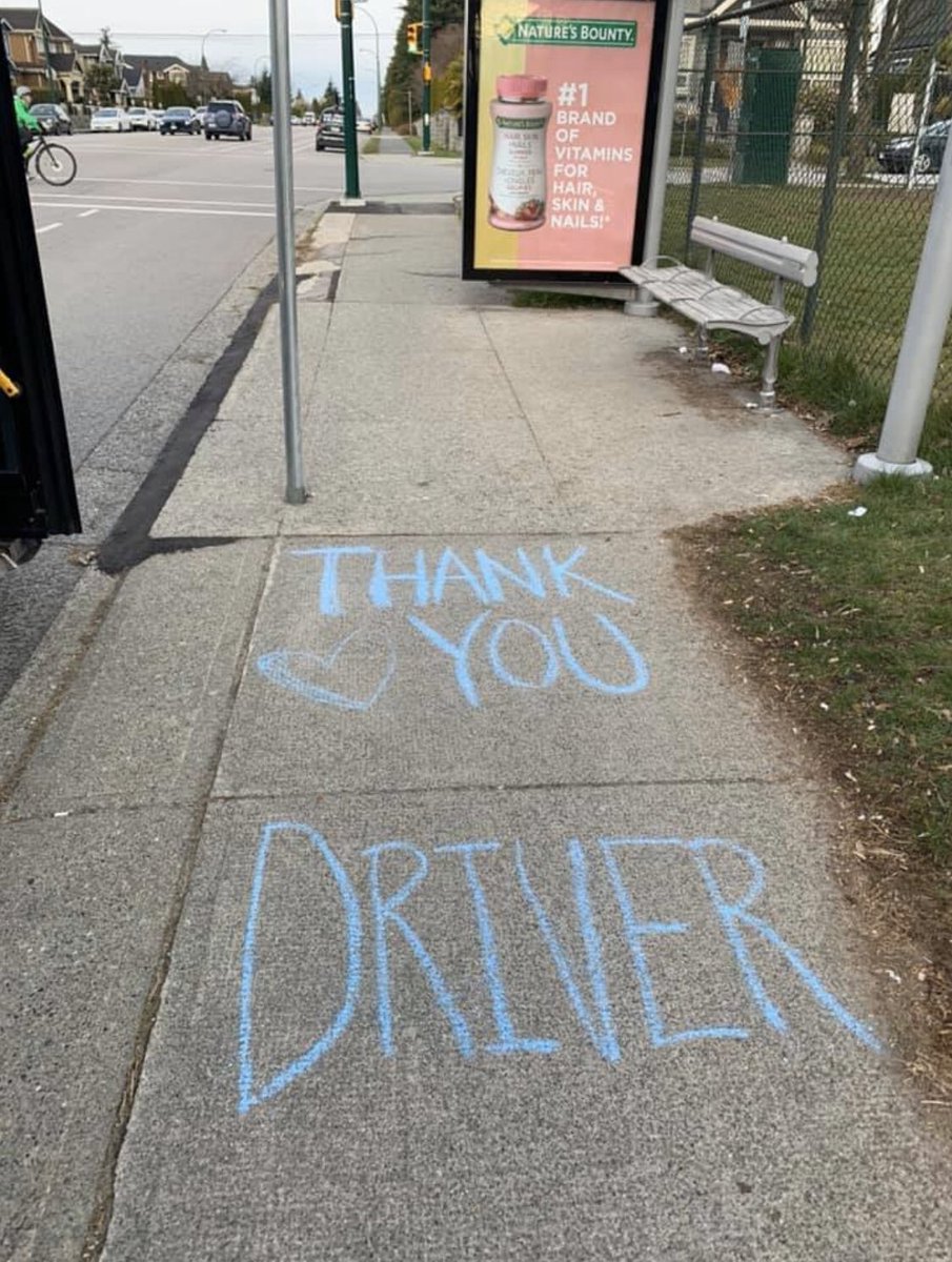 UniforLocal111's tweet image. We are here!  #inthistogether #cmbc #translink #unifor #vancouver