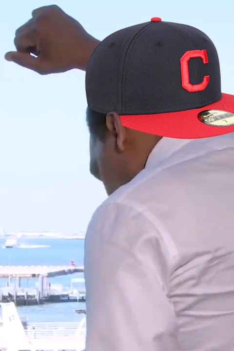 Cleveland Guardians (@cleguardians) on Twitter photo 