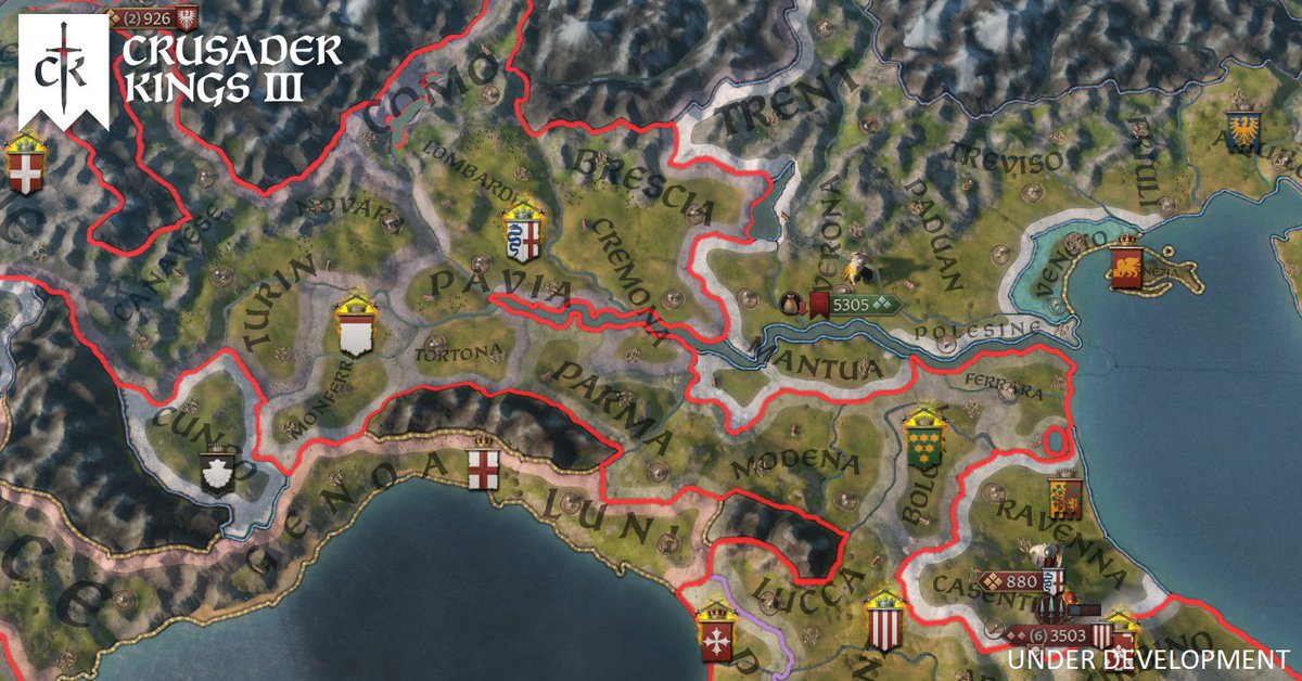 Crusader Kings Iii Civil Wars Types Of Factions And How To Manage Them Read More In Our Latest Dev Diary 19 T Co 9c4uhpvq9v T Co X7lj3evw46