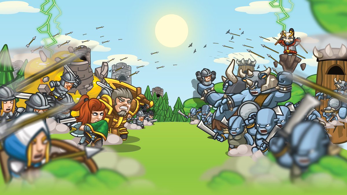 CodeCombat_NL's tweet photo. Als je je #verveelt tijdens de #coronacrisis: Ga leren #programmeren! En als je het dan meteen goed wilt doen, doe het dan met www.codecombat.n!
Tip: ben je een #docent van een #school, je school mag een maand #gratis toegang tot CodeCombat vanwege de sluiting van de scholen! https://t.co/Tpetwdnroo