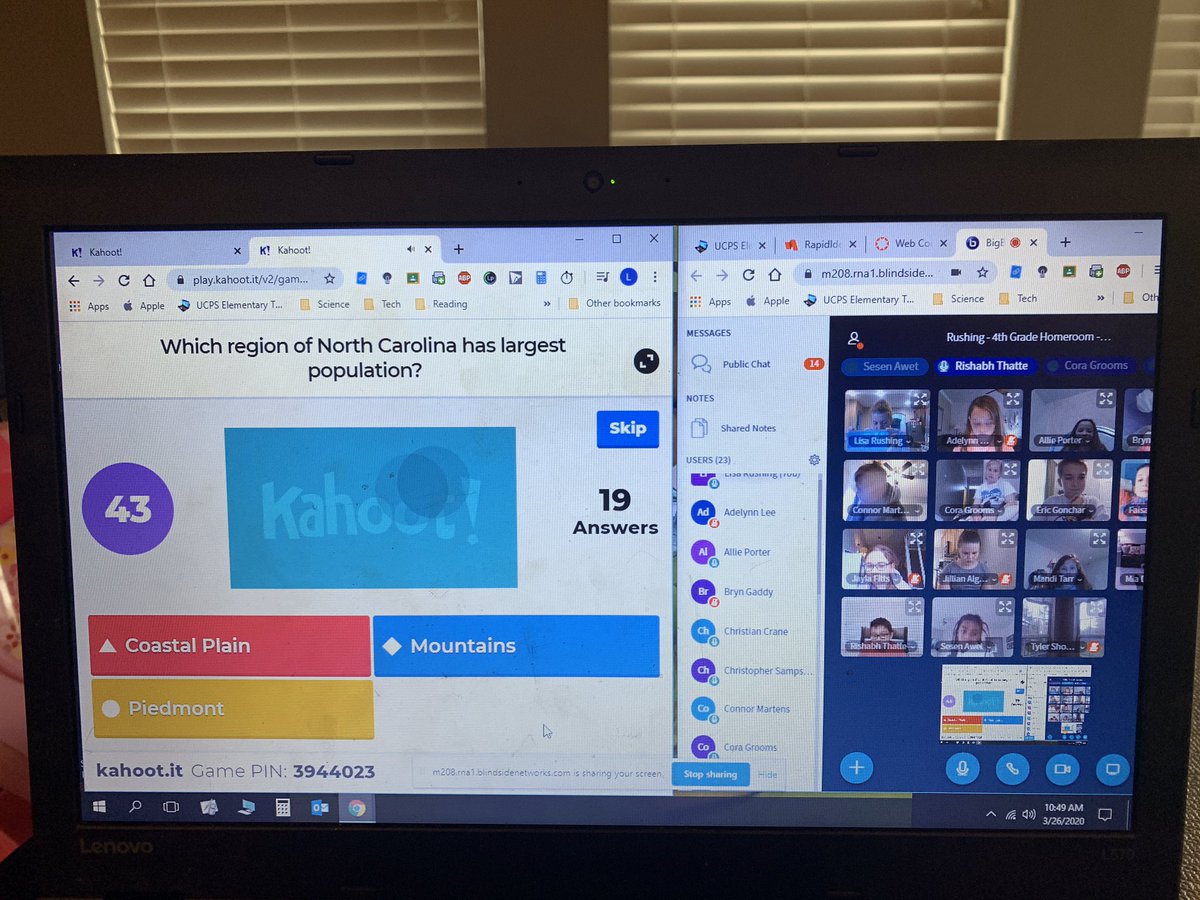 Lisa Rushing tweet media