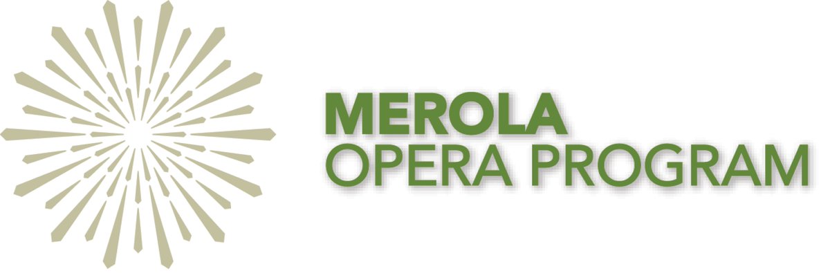 merolaopera's tweet photo. #MerolaOperaProgram has exciting news! 29 Young Artists from Six Countries and Across the U.S. present Merola's 63rd Season. Read the full 2020 Summer Festival release: https://t.co/elBds6oeLT https://t.co/pBUOshwcqh