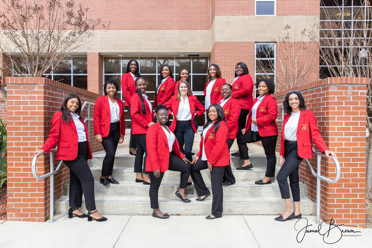 AlphaXi_KE's tweet photo. Alpha Xi KE wants to give a HUGE shout out to Dr. Jamal Brown for partnering with us for our first ever Headshot Fundraiser! We also want to thank each and every person that allowed us to assist in building their brand and capturing their headshot!📸: jamalbrownphotography https://t.co/BLuRSPk0LN