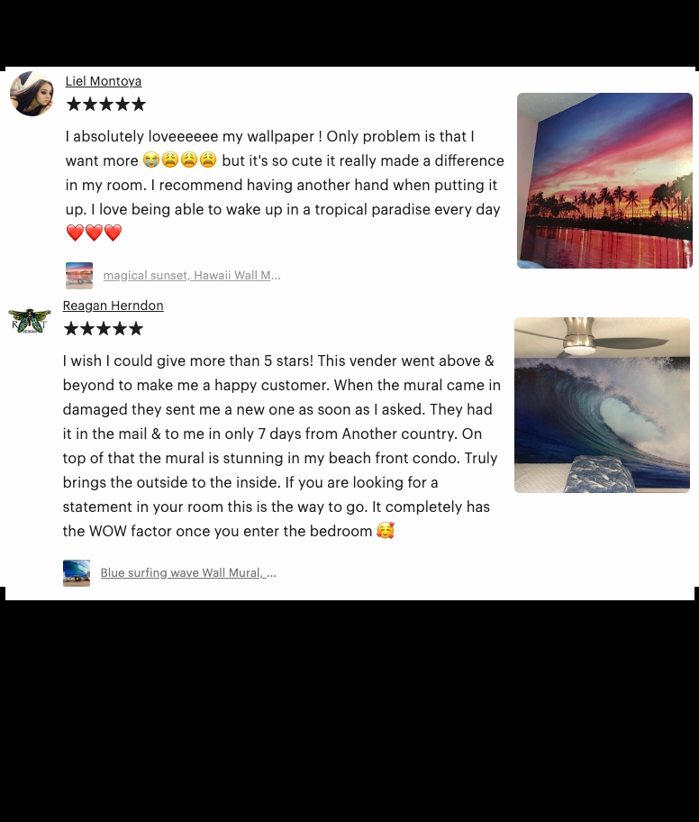 MuralsShop's tweet photo. Time to relax Wall Mural. Easy to install Photo Wall Tapestry will change your living space instantly. Free shipping worldwide https://t.co/OFhpTnY3fG #WallMural #wallpaper #walldecoration #walldecormurah #walldecorations #walldecore #walldecoremurmer #walldecoretemaislami #wal https://t.co/we8UxfzDbv