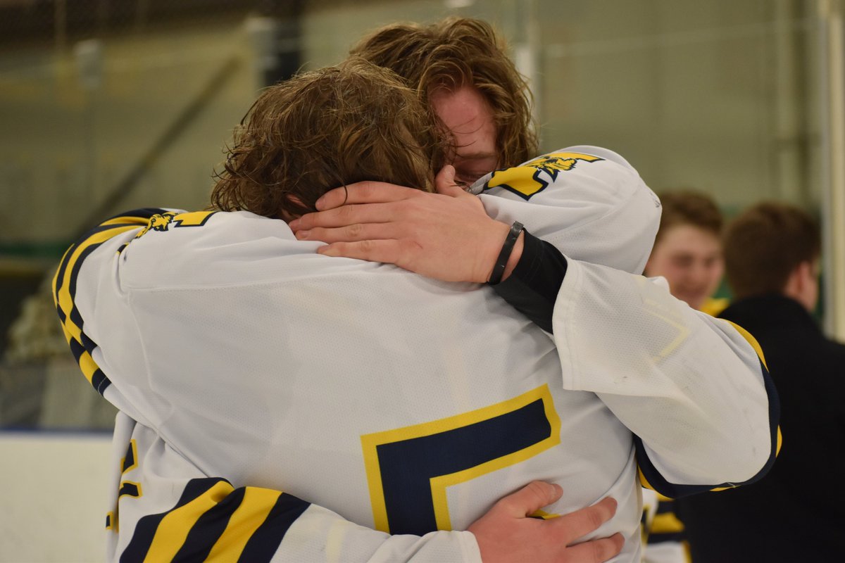 SIHS Sports tweet media