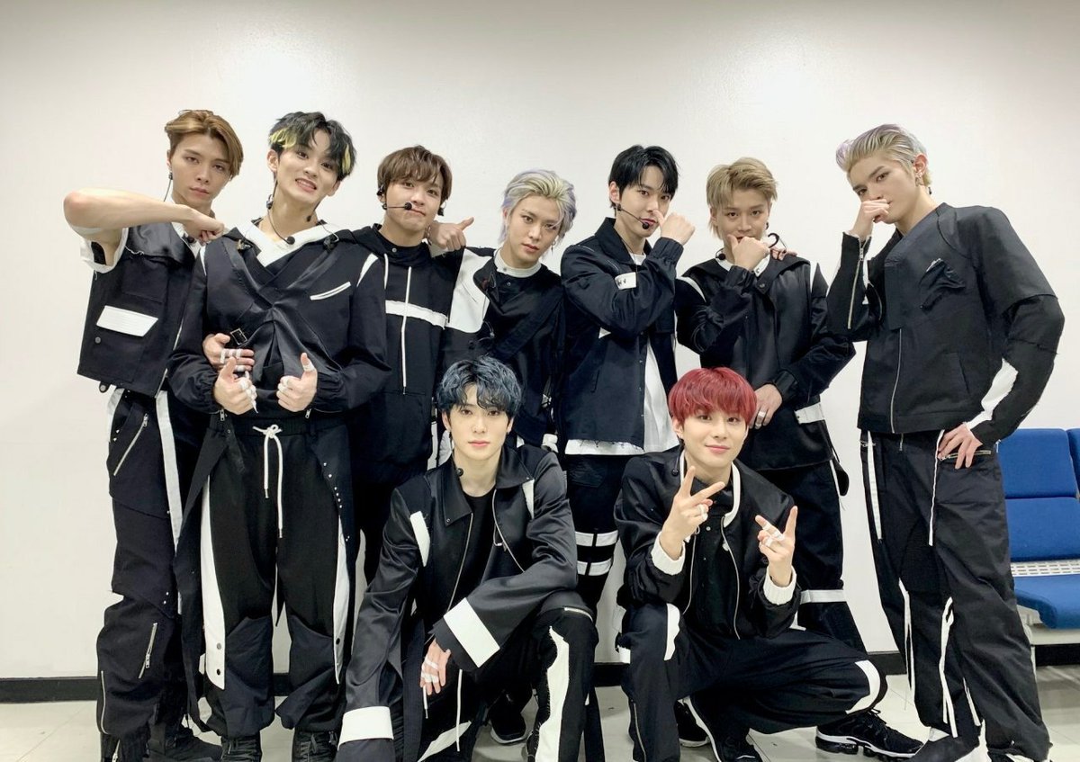 jaemlunes's tweet photo. tutorial de como ser respondida pelo nct 127 ou nct dream; a thread. https://t.co/kNIP8VTupf