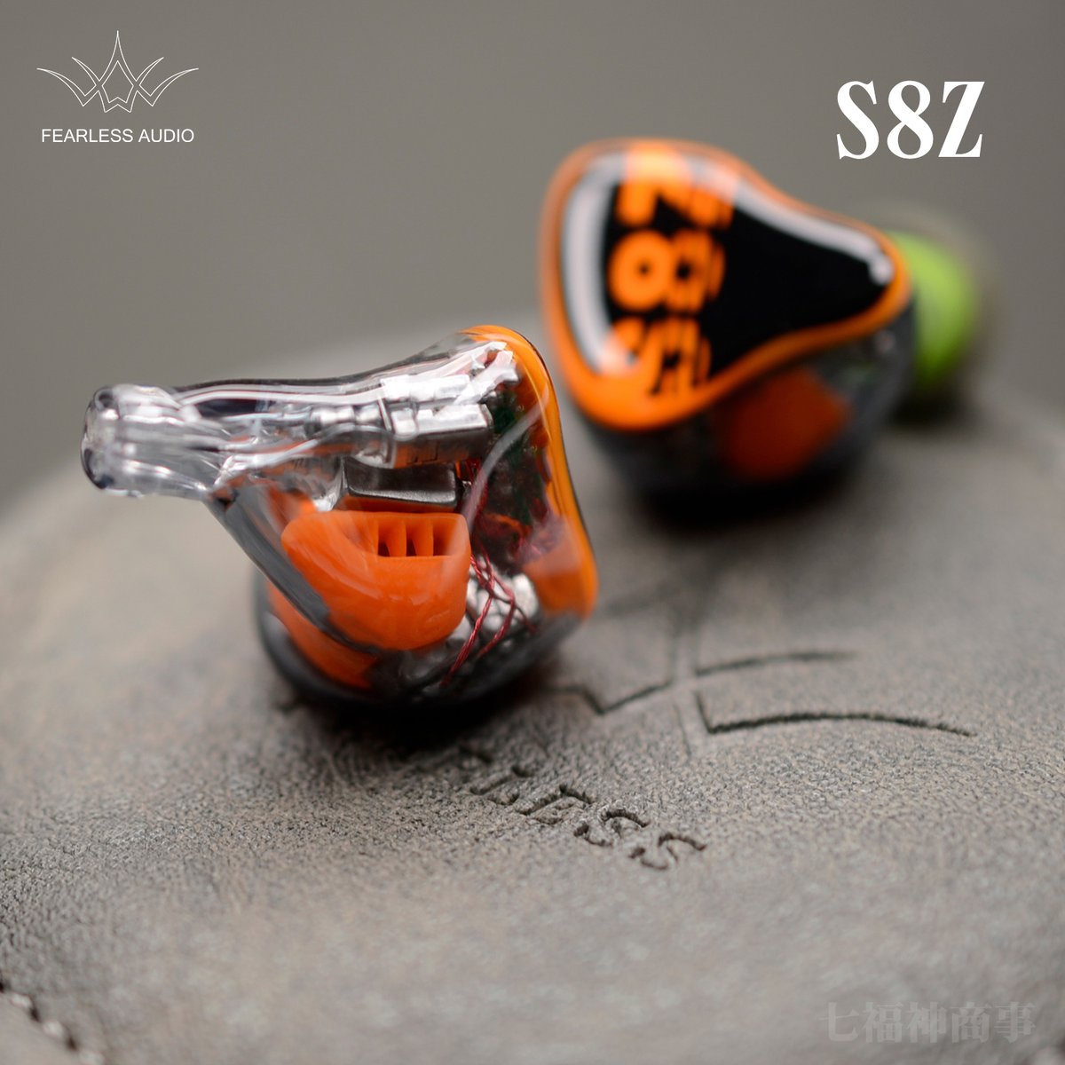 TSH_corporation's tweet photo. #Fearless_audio
#S8Z ユニバーサルモデルを撮影してみました。オレンジ色がパネルだけではなく、中身まで浸透し、秘密の構造が存在していました。^ ^
https://t.co/ledX60hmDV
紹介:
https://t.co/p0cOKSTys7 https://t.co/ZeCBkcLGVL